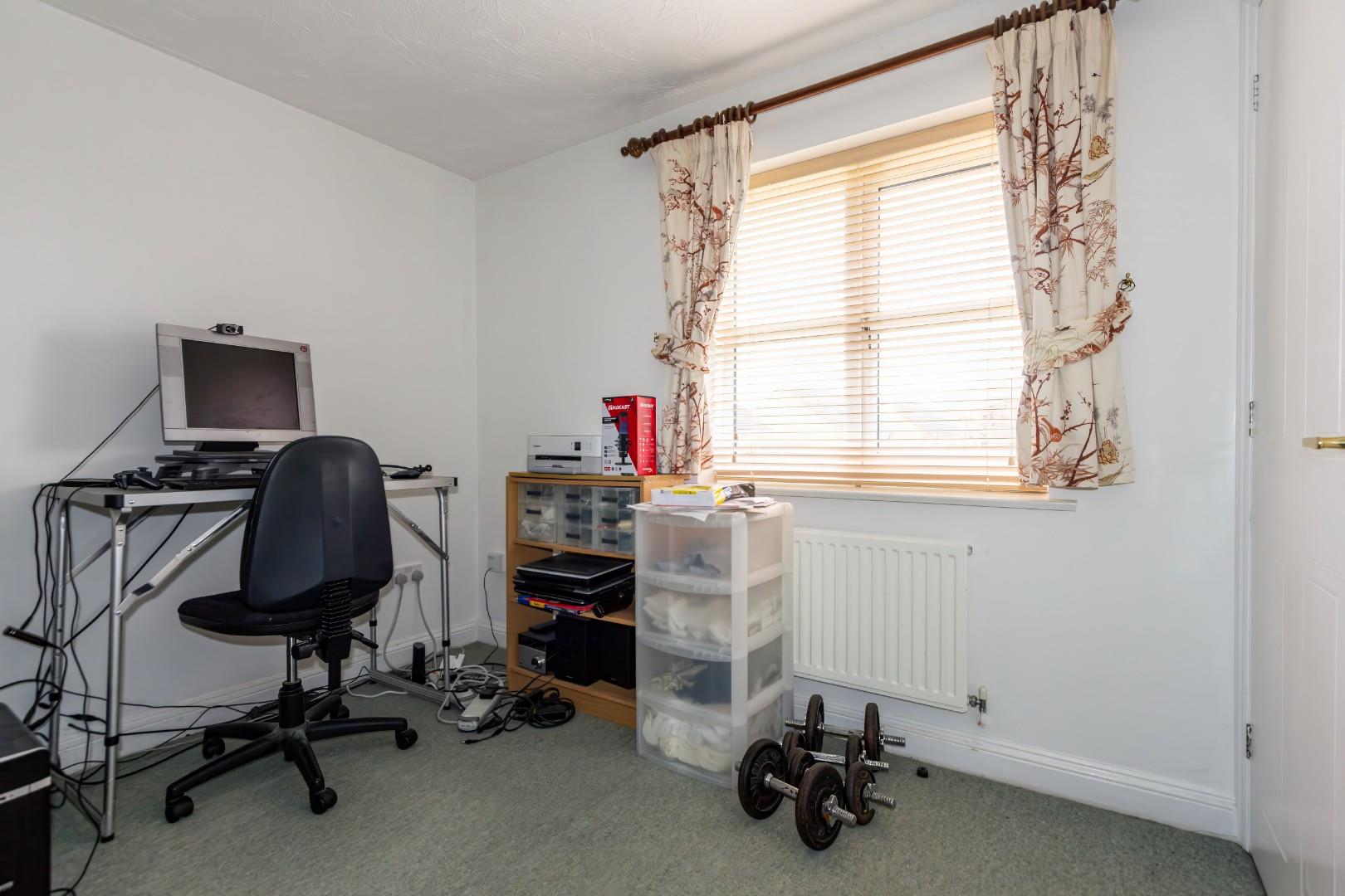 Meadenvale, Parnwell, Peterborough Firmin & Co